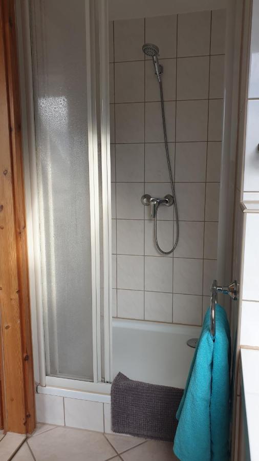 Haesselhof - 80Qm Ferienwohnung Im Zentrum Von Bad Liebenwerda Zewnętrze zdjęcie